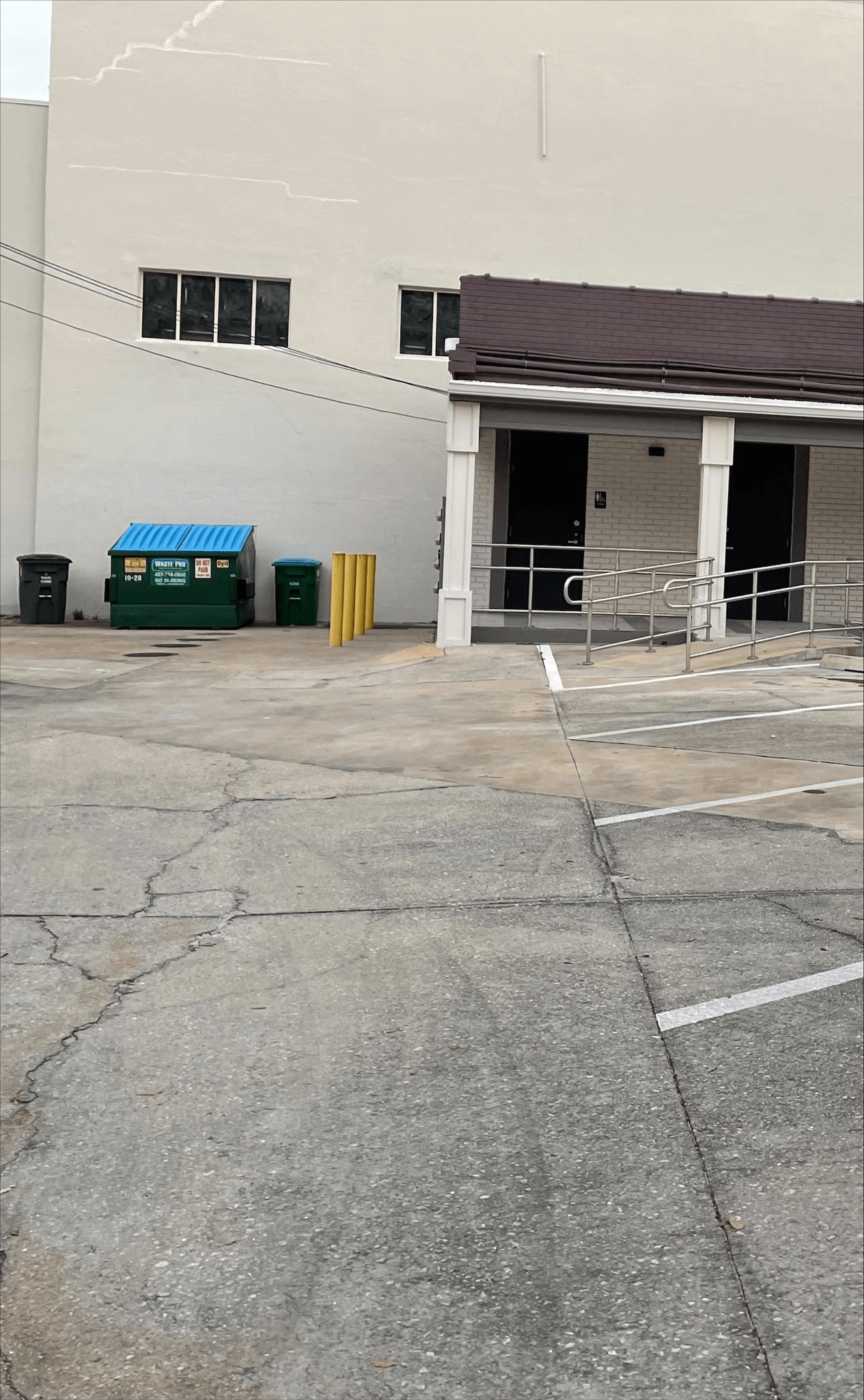 Commercial Renovation