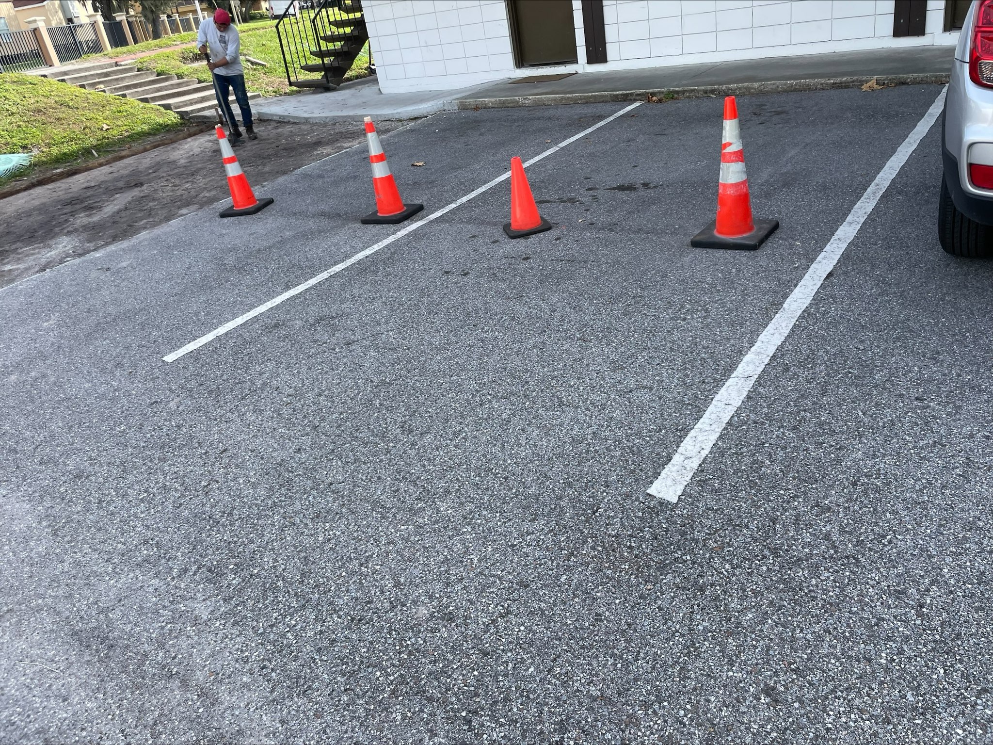 Emergency Construction Services