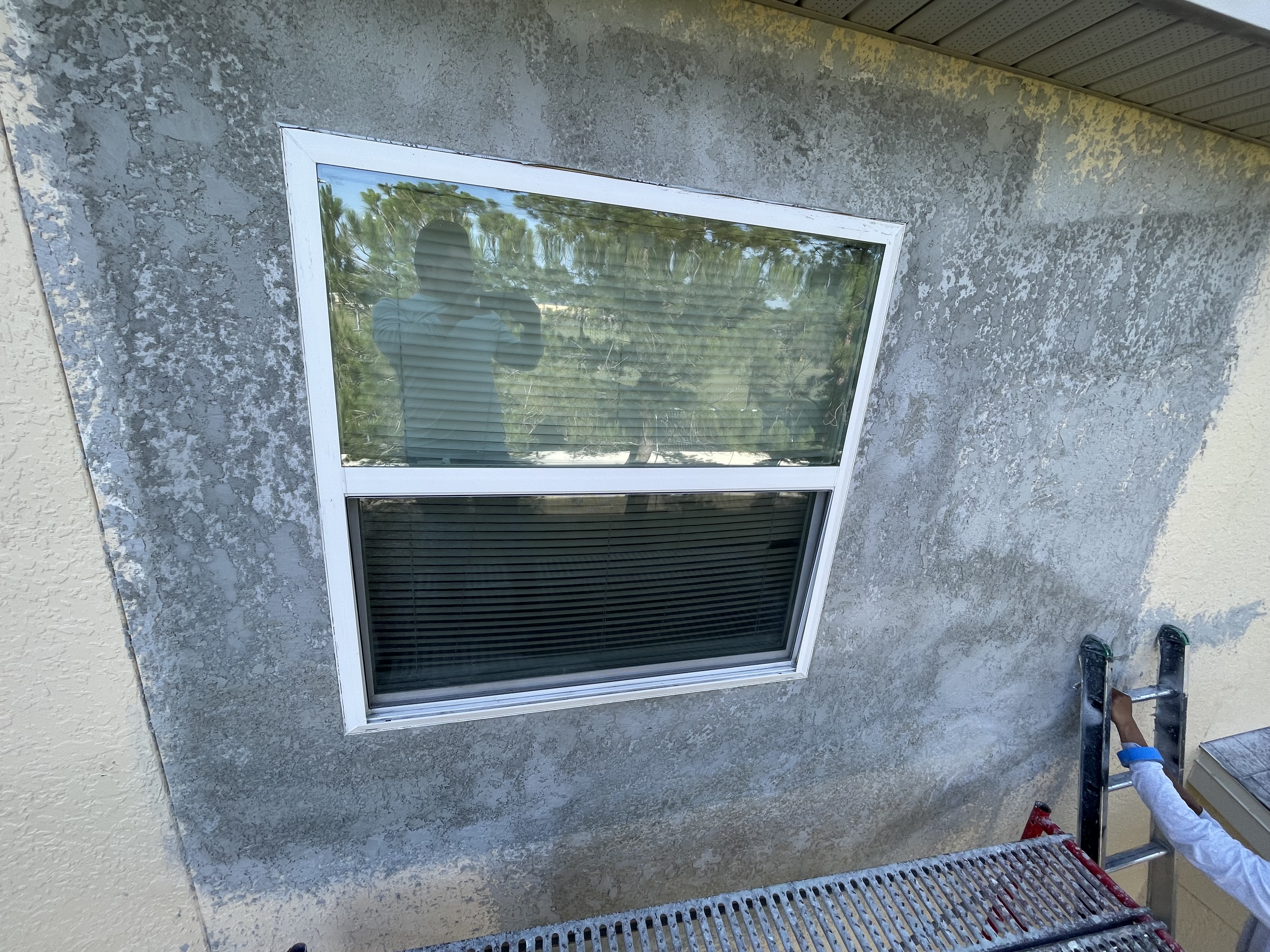 Florida Construction Site