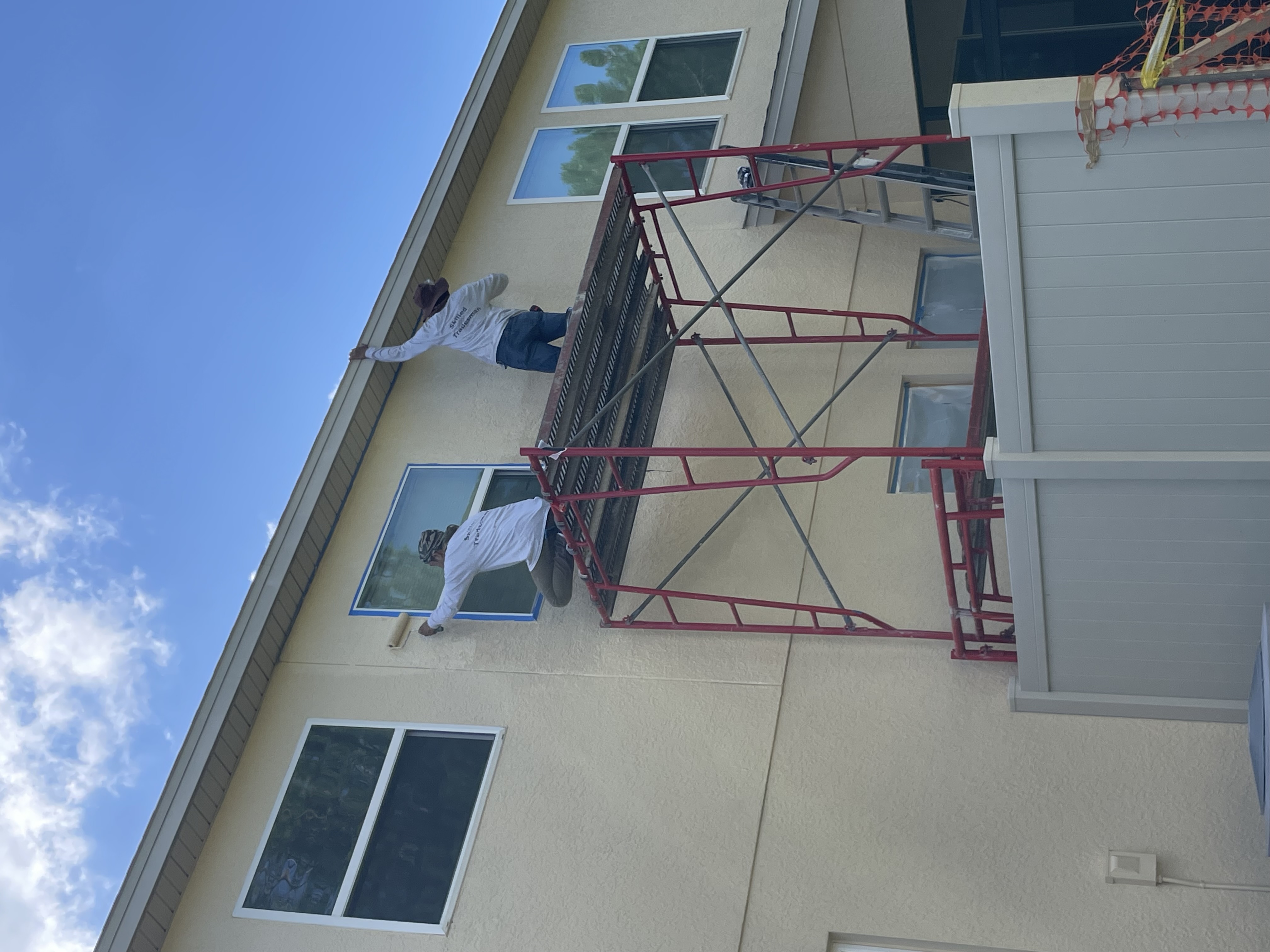 Roof Restoration Florida